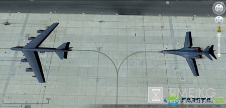 Полигоны Калифорнии (Часть 1)