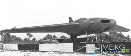 Полигоны Калифорнии (Часть 1)