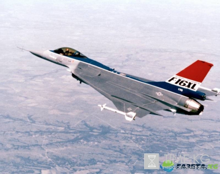 Полигоны Калифорнии (Часть 1)