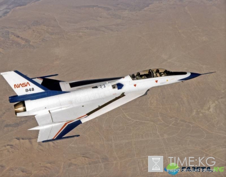 Полигоны Калифорнии (Часть 1)