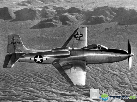 Полигоны Калифорнии (Часть 1)