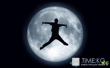 Полнолуние в июне 2017: фаза луны, лунные дни