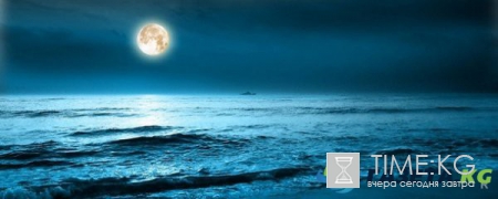 Полнолуние в июне 2017: фаза луны, лунные дни