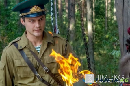 Пороги, сериал 2017 актеры, роли, сколько серий, содержание всех частей: Отечественная новинка пришлась зрителю по душе