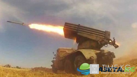 Последние новости Сирии сегодня, 12.06.2017: обзор карты военных действий, ситуация в Алеппо, новости за последний час Сирии сегодня, 12 июня 2017