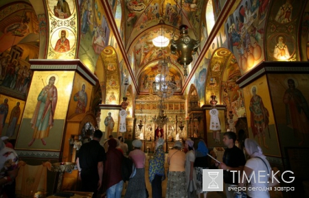 Православный праздник 10 июня 2017 года: день памяти святителя Германа Парижского