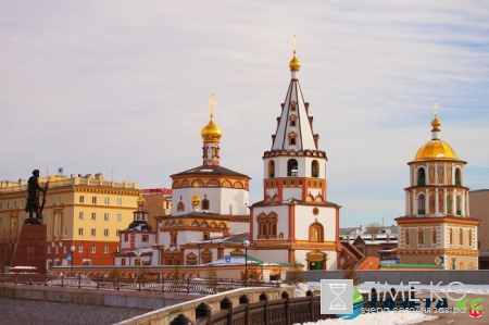 Праздничная программа на день города Иркутск: куда пойти, список мероприятий