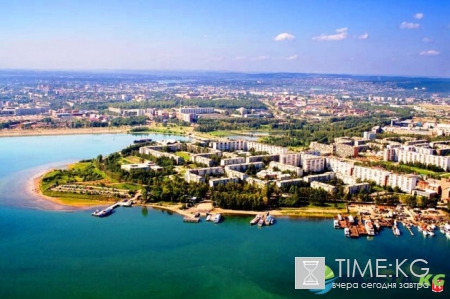 Праздничная программа на день города Иркутск: куда пойти, список мероприятий