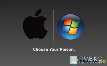 Представляет ли Microsoft опасность для Apple