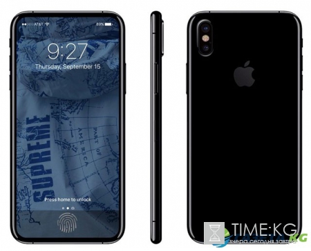 Преимущество юбилейного iPhone 8 над Android-флагманами, которое никто не заметил