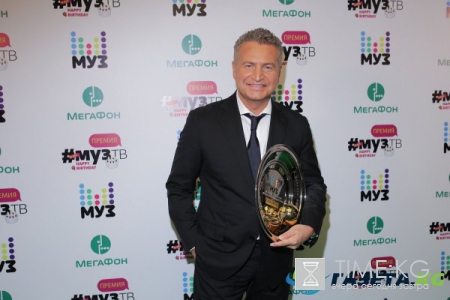 Премия "МУЗ-ТВ 2017″: как проходила, наряды звёзд, самые яркие появления на публике