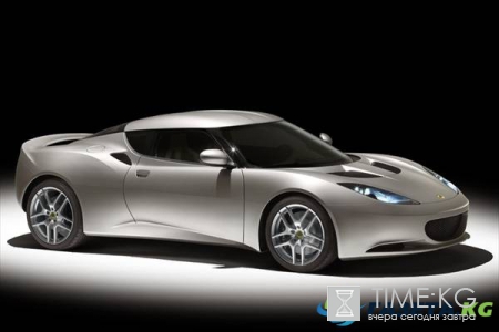 Производство спорткаров Lotus могут перенести в Китай