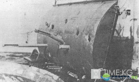 Противолодочный боеприпас Shark (Великобритания)