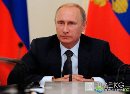 Путин рассказал, что ему не снятся кошмары&#8205;