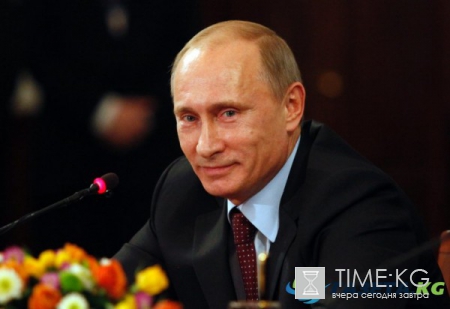 Путин рассказал о своих ощущениях в родном городе