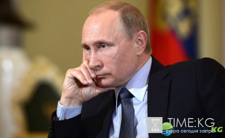 Путин усомнился в адекватности американцев после вопроса о компромате на Трампа