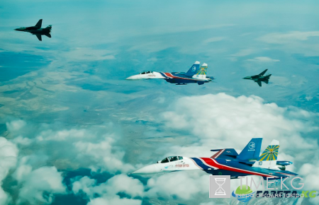 ПВО Исламской Республики Иран (часть 5)