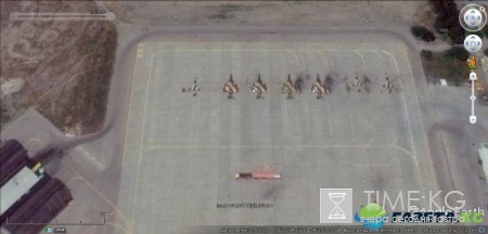 ПВО Исламской Республики Иран (часть 5)