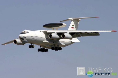 ПВО Исламской Республики Иран (часть 5)