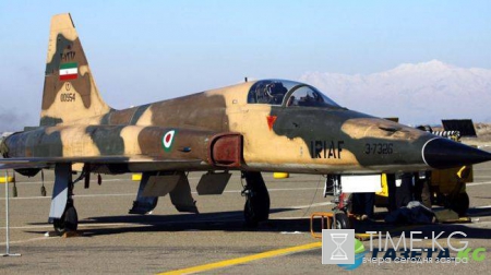 ПВО Исламской Республики Иран (часть 5)