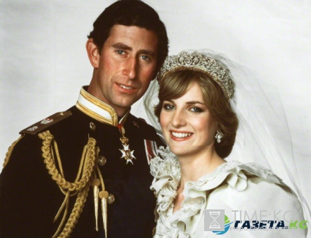 Рассекреченные аудиозаписи принцессы Дианы шокируют даже 20 лет спустя: "Я пыталась порезать запястья через несколько недель после свадьбы"