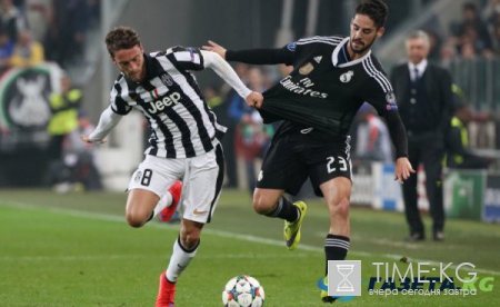 «Реал» — «Ювентус»: где и как смотреть финал ЛЧ 2017, составы команд, прогноз, ставки букмекеров