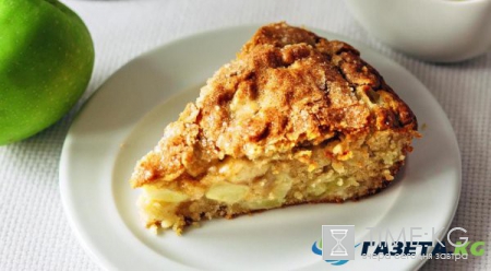 Рецепт шарлотки с яблоками классический: Вкусный и ароматный яблочный пай с корицей