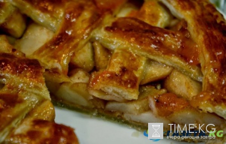 Рецепт шарлотки с яблоками классический: Вкусный и ароматный яблочный пай с корицей