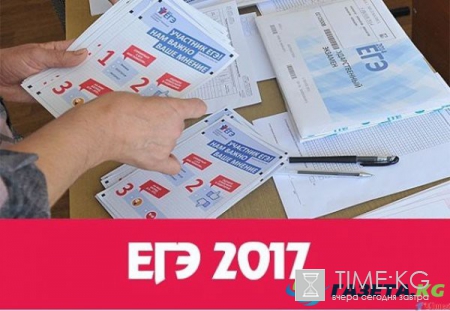 Результаты ЕГЭ 2017 когда будут известны, как узнать: Предварительные результаты можно будет получить на портале госуслуг