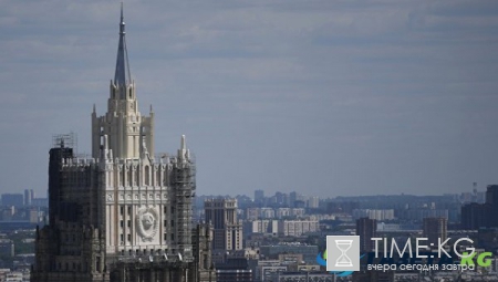 РФ требует от США дать разъяснения по санкциям к КНДР