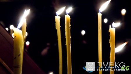 Родительская суббота 3 июня 2017: что нужно делать