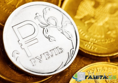 Россия ожидает укрепления своего рубля