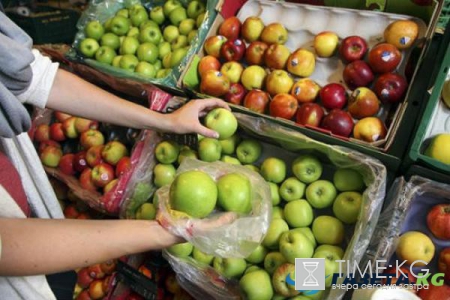 Россия расширит список экспортеров вина и фруктов из Молдовы