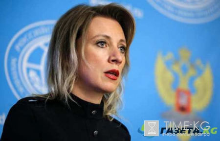 Россия следит за развитием ситуации на Корейском полуострове — Захарова