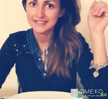 Россиянка Анастасия Шакурова стала жертвой своего итальянского любовника. ФОТО