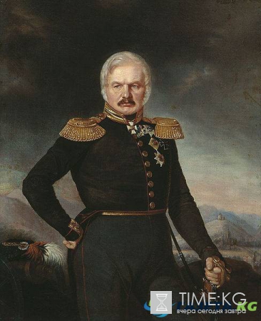 Русские не были мародерами, они принесли с собой программу развития Кавказа