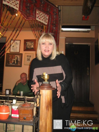 Самое интересное кафе в Кишиневе по версии Lonely Planet. Coffee – museum “CoffeeMolka”