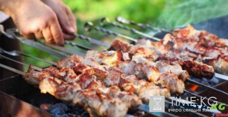 Самый вкусный шашлык из свинины рецепт: советы по приготовлению