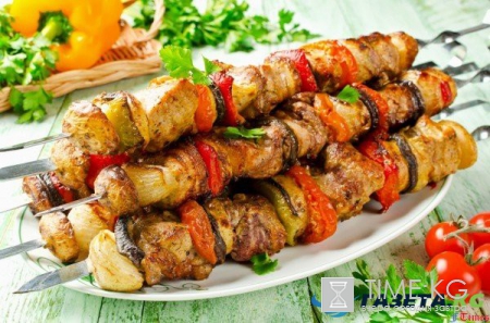 Самый вкусный шашлык из свинины рецепт: советы по приготовлению