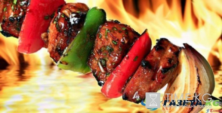 Самый вкусный шашлык из свинины рецепт: советы по приготовлению