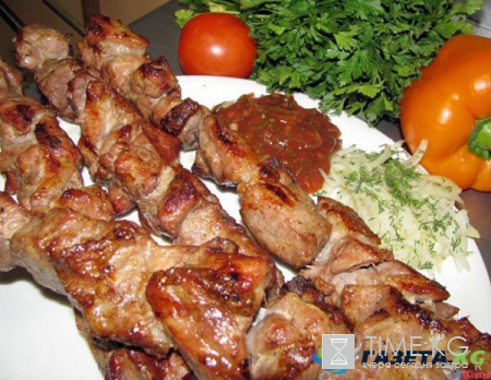 Самый вкусный шашлык из свинины рецепт: советы по приготовлению