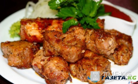 Самый вкусный шашлык из свинины рецепт: советы по приготовлению
