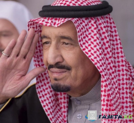 Саудовская Аравия и РФ: Новые горизонты