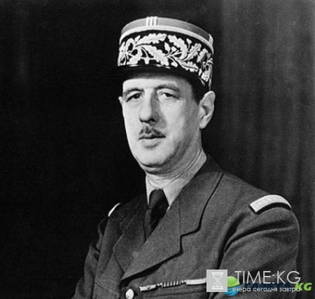 «Щорс» и «Чапаев» воевали во Франции