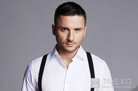 Сергей Лазарев и его сын Никита: фото, от кого, кто мама, она уже жена?