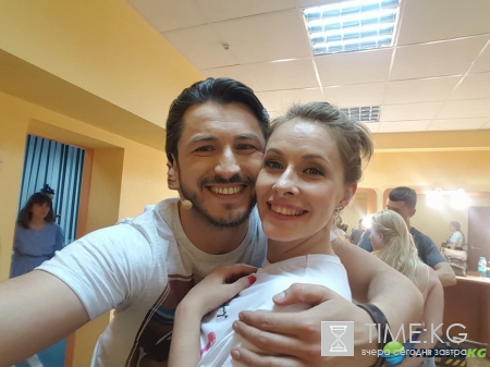 Сергей Притула признался в чувствах к Елене Кравец (фото)