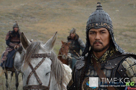 Сериал Золотая орда 2017: Актеры и роли, сколько серий, отзывы, сюжет, содержание