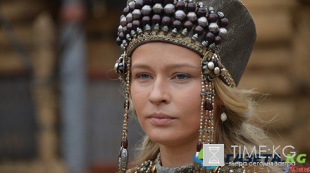 Сериал Золотая орда 2017: Актеры и роли, сколько серий, отзывы, сюжет, содержание
