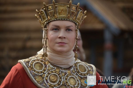 Сериал Золотая орда 2017: Актеры и роли, сколько серий, отзывы, сюжет, содержание