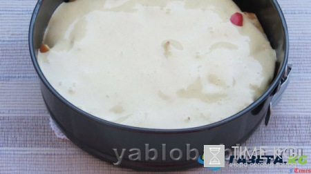 Шарлотка с яблоками рецепт с фото пошагово в духовке: самый вкусный рецепт